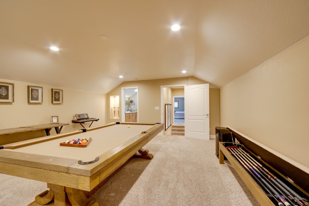Reno Vacations - Sleek Reno-lake Tahoe Retreat, 4 Mi to Ski Mt Rose - Property Image 14