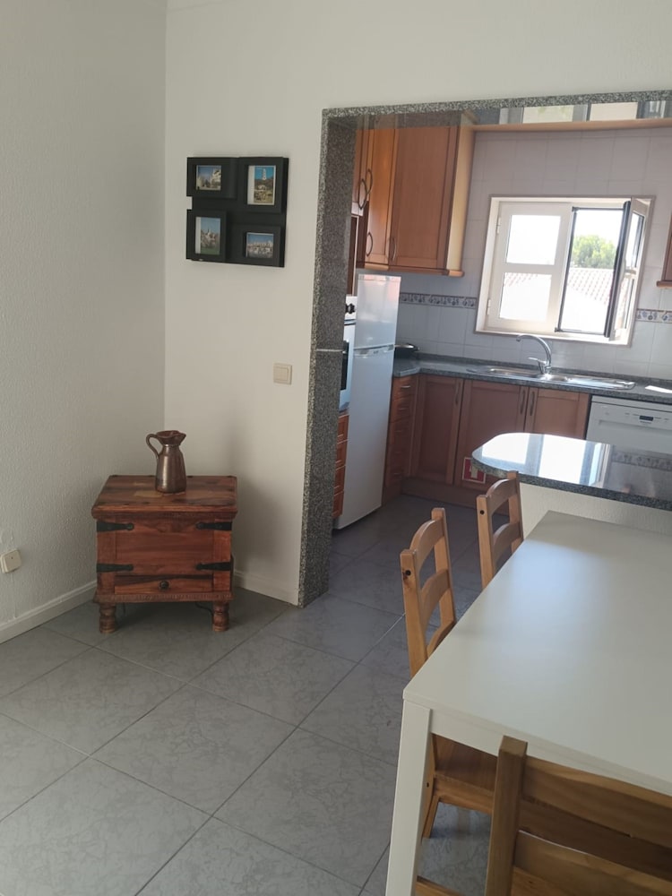 Delta Marina Vilamoura Center Flat