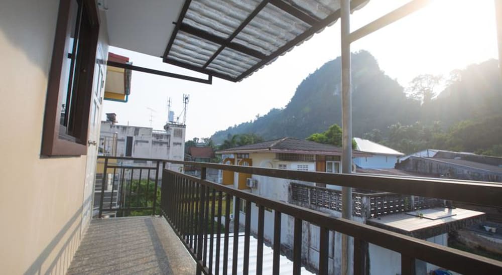The Sleep Phang Nga