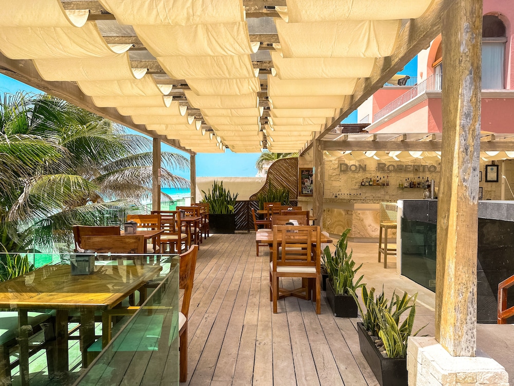 Flamingo Cancun All Inclusive 76