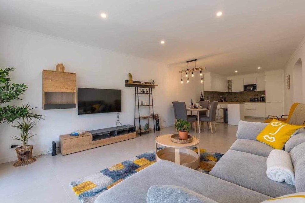 Lemon House - 500m da Praia
