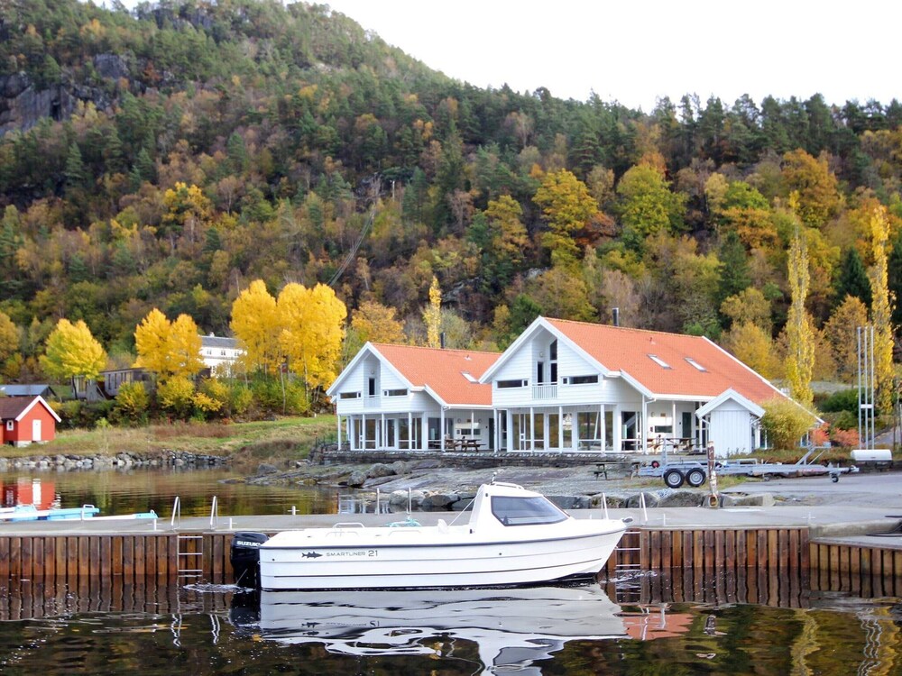 8 Person Holiday Home in Jelsa-by Traum