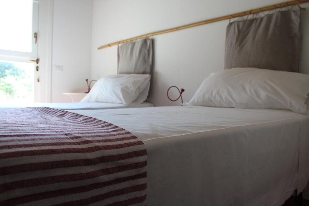 Agriturismo Bassarì