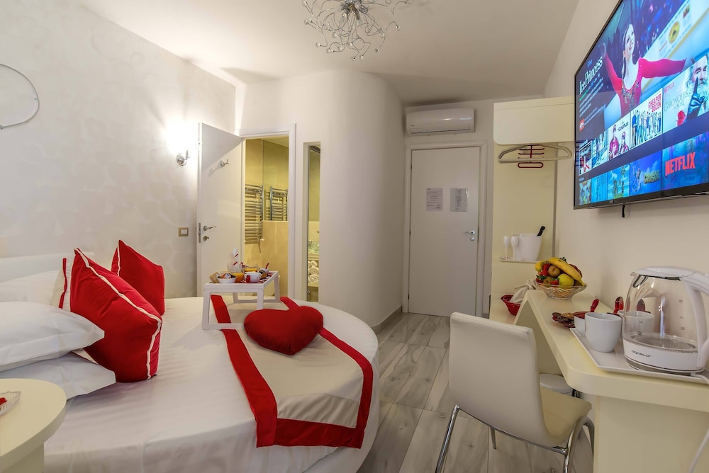 Ripetta Luxury Del Corso