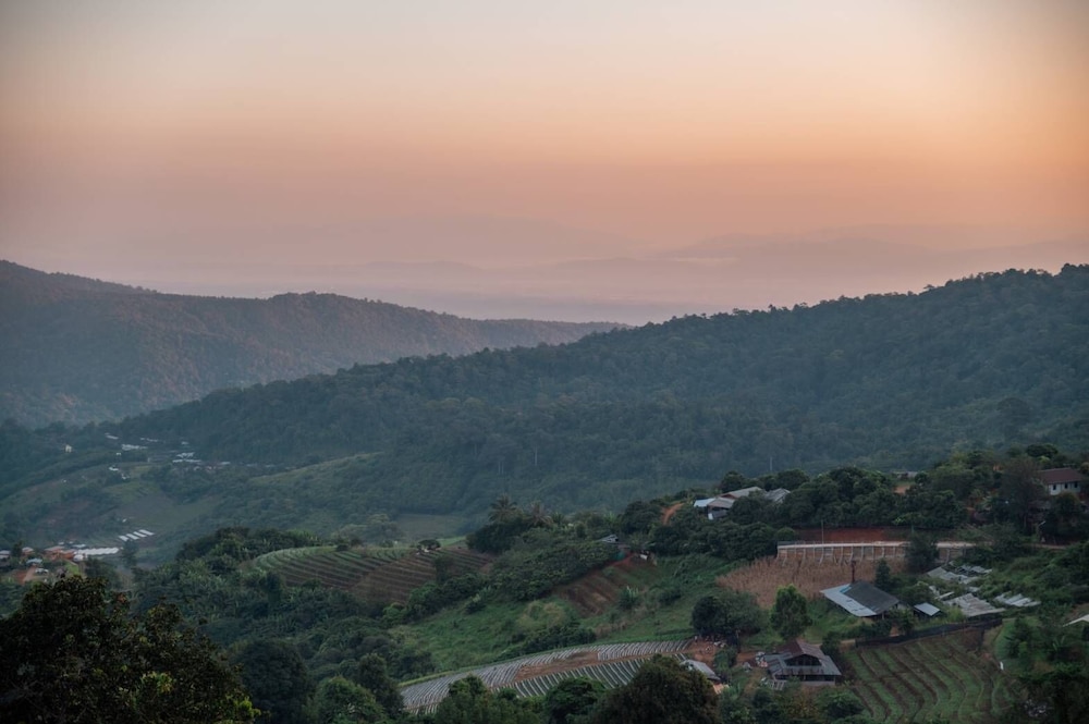 Mankhao Homestay