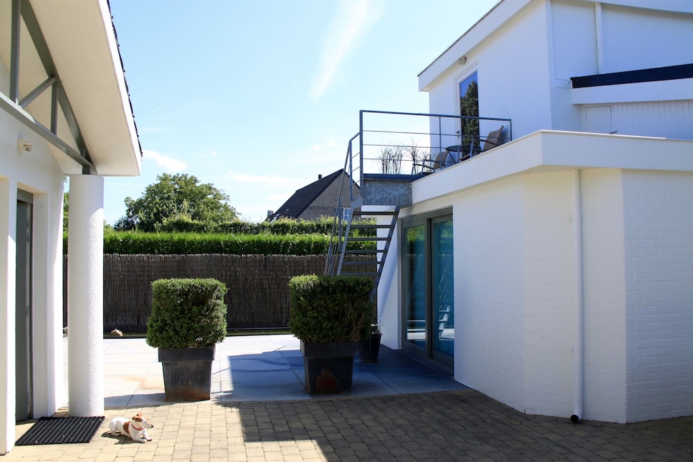 Studio Cathilleweg