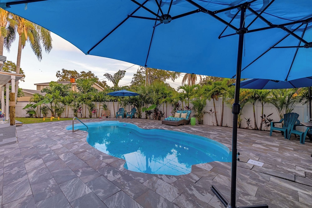 Serenity Haven Luxe Pet Friendly 5BR