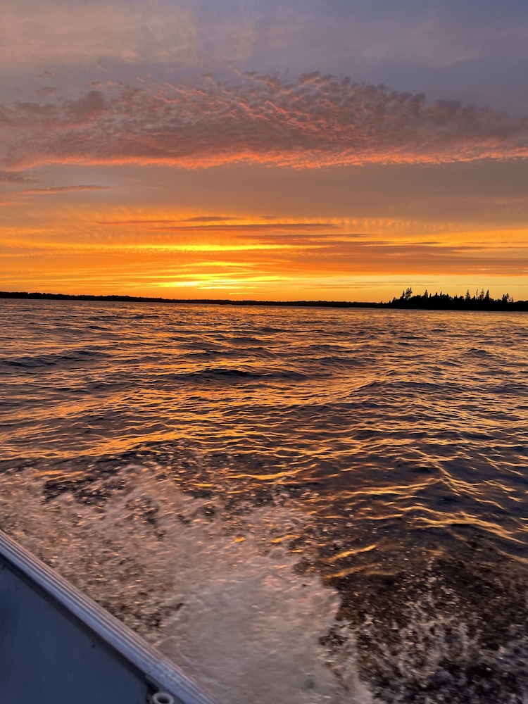 Betula Lake Resort