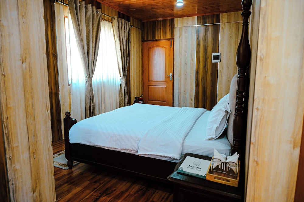 Mountain bnb hartola Uttarakhand