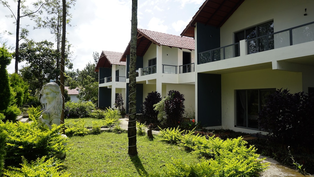 Jade Vista Resort