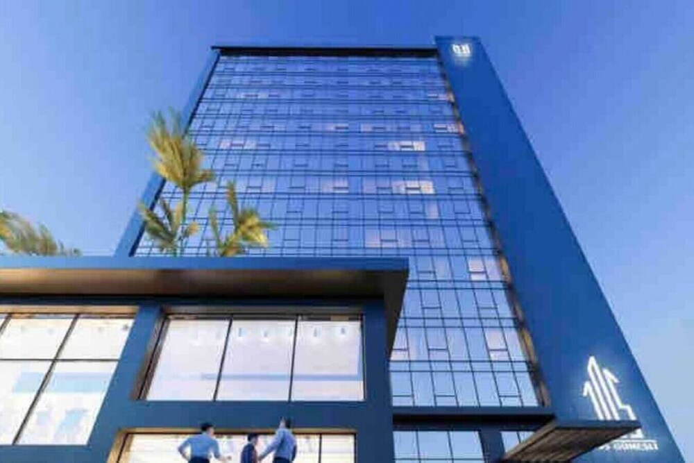Modern Deluxe 1 1 Living Apartment Near Mall of Istanbul