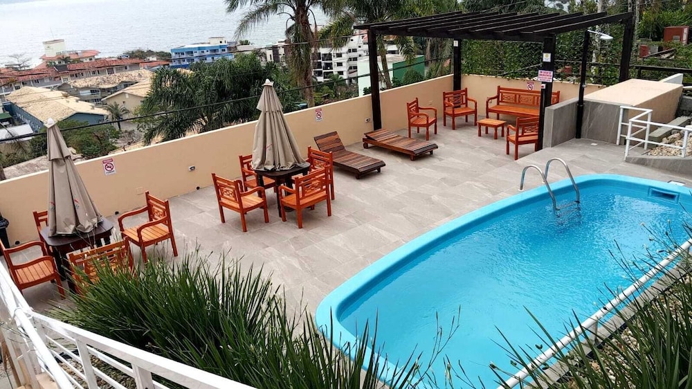 Vila do Navegante