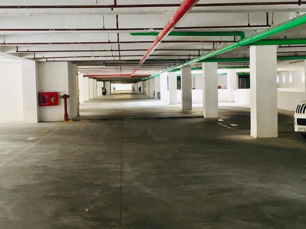 Urban Stay Service Apartments