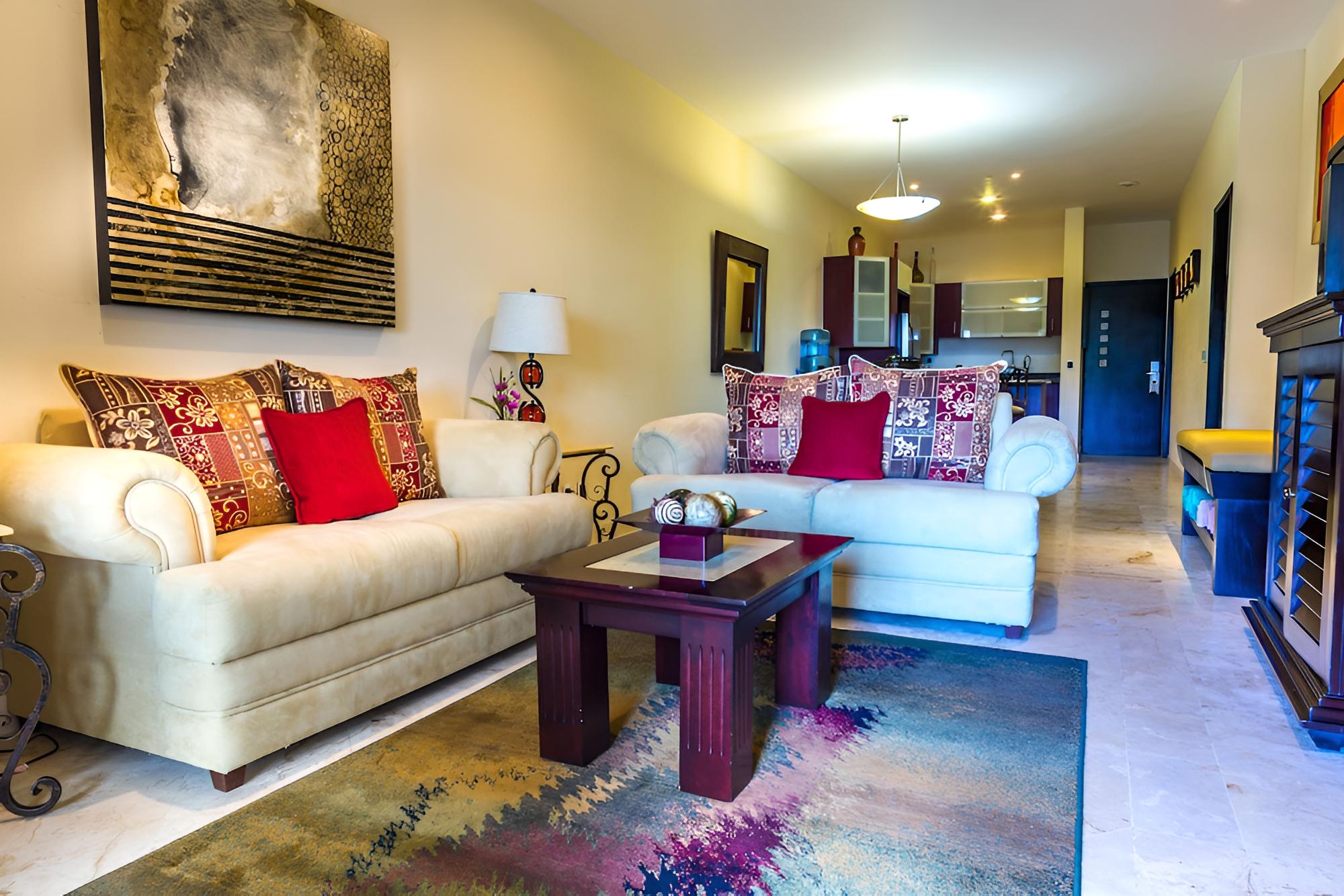 El Faro Oceanfront by Bric