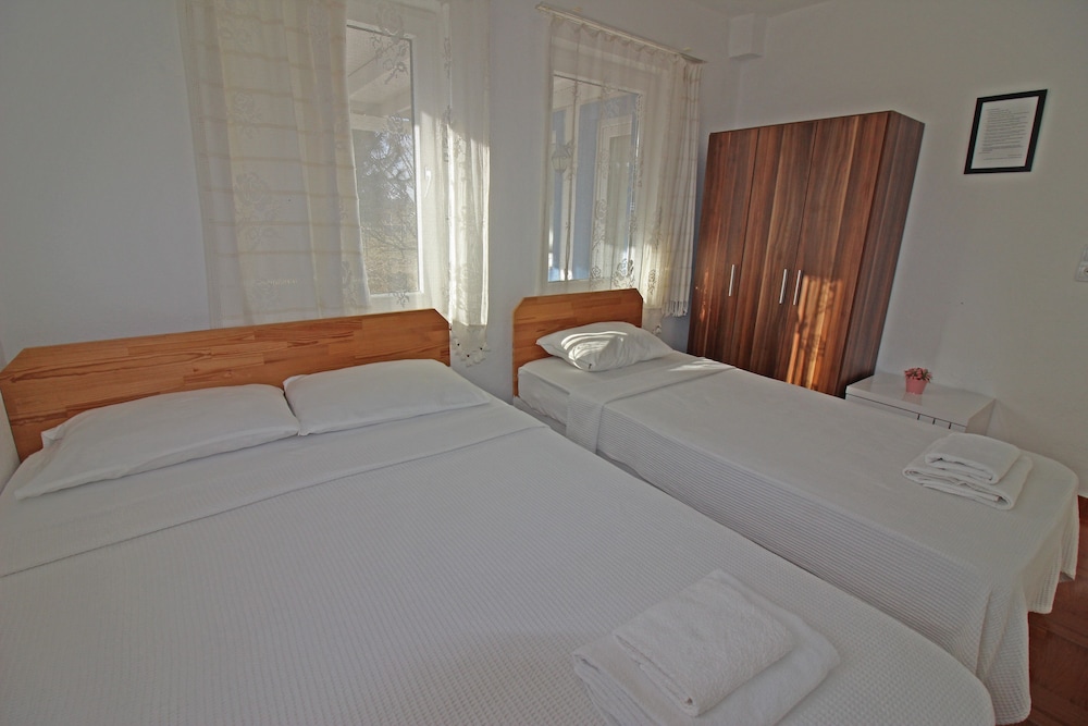 Ilgın Bag Evi view 5