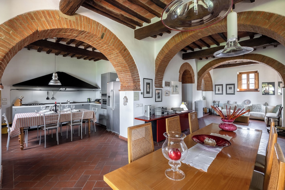Maria Gabriella Holiday Home