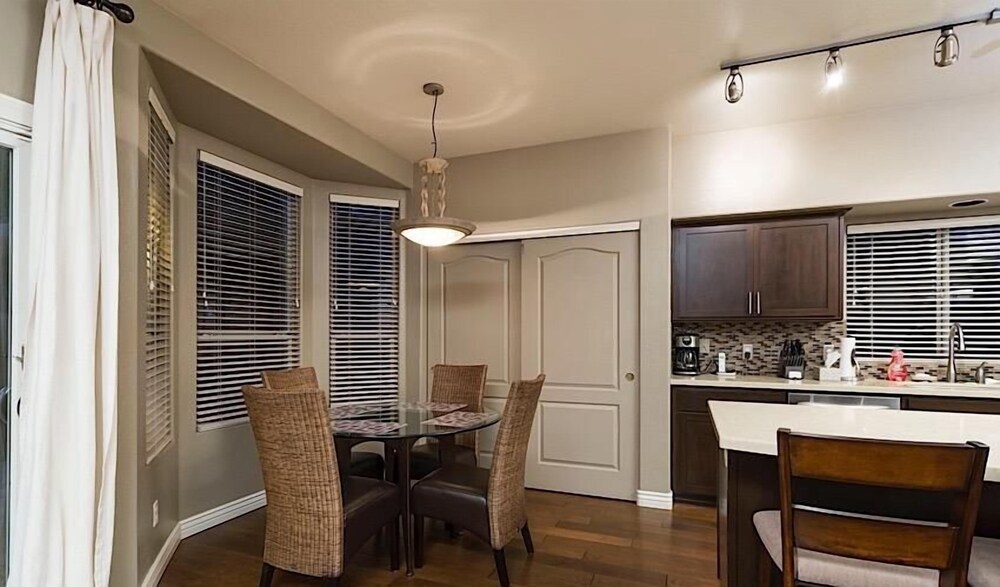 Painted Horizon By Signature Vacation Rentals