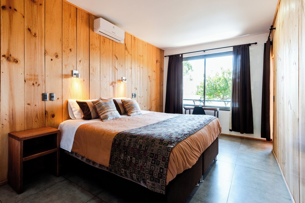 Lodge Colbun