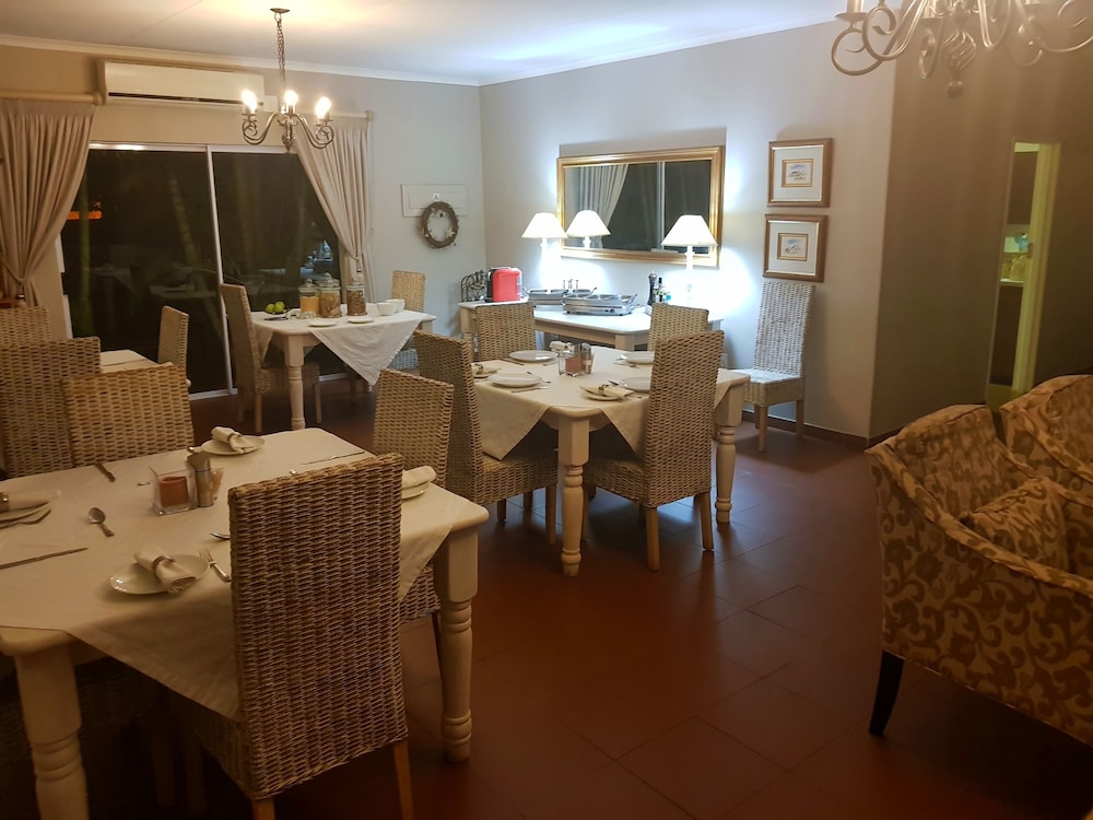 Inca Lily Accommodation