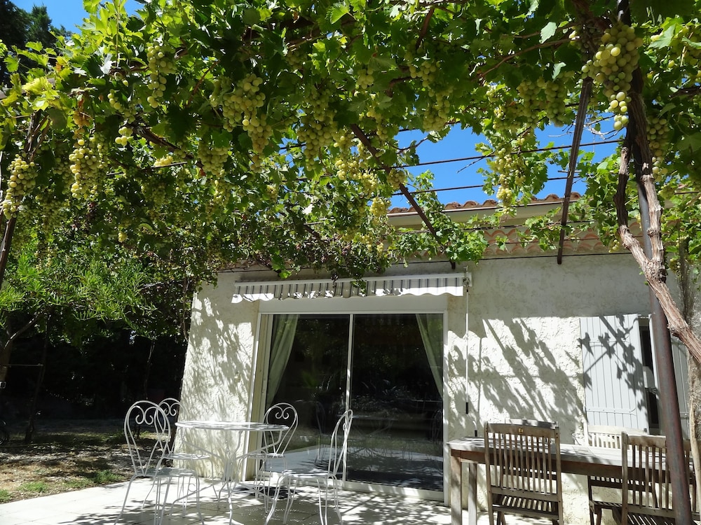 Locations des Alpilles