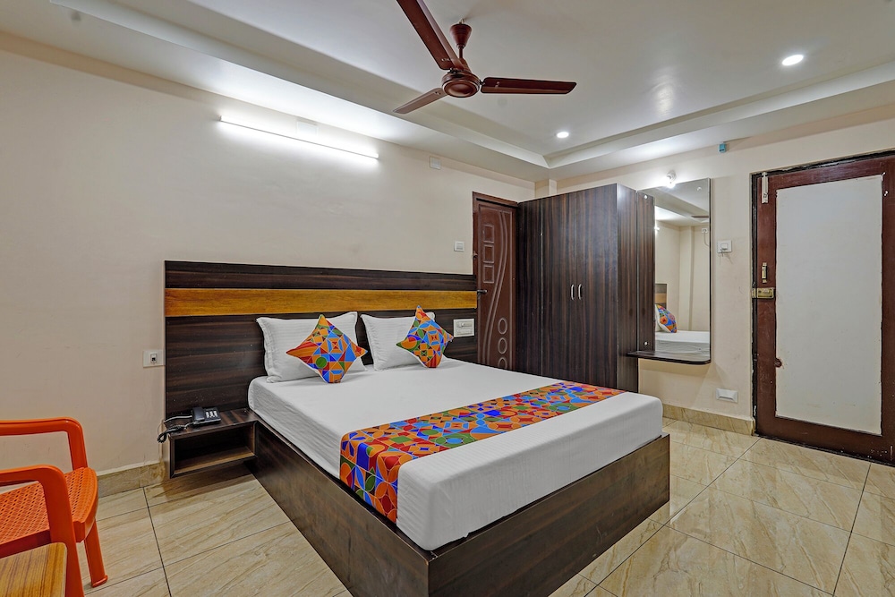 Fabhotel Surya International