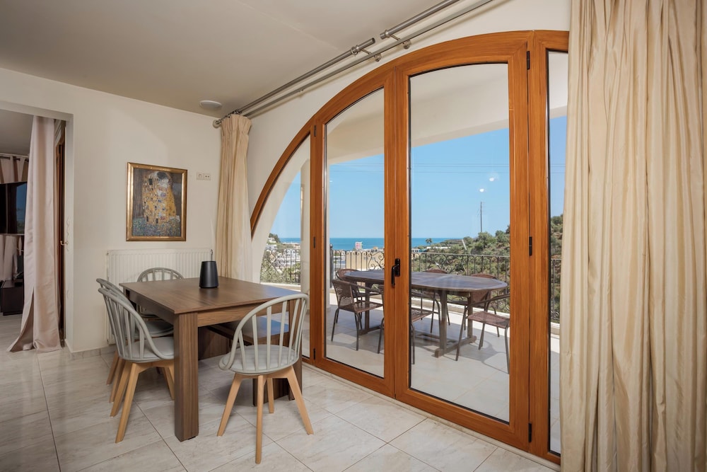 Zen Maisonette Retreat