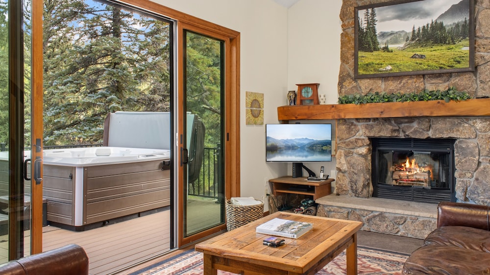 Aspen Brook Serenity By Estes Park Homes 4 Bedroom Home