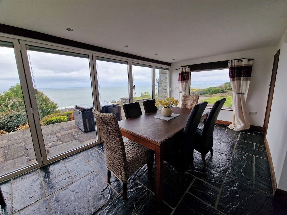 Ceilwart Cottage