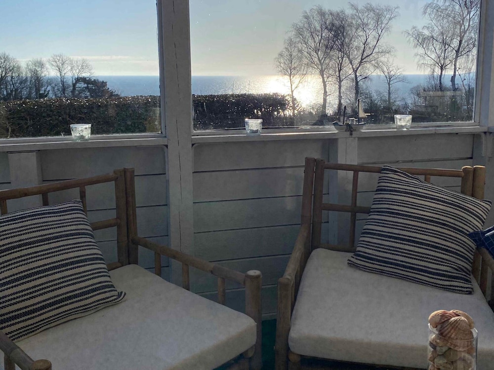 5 Star Holiday Home in Allinge