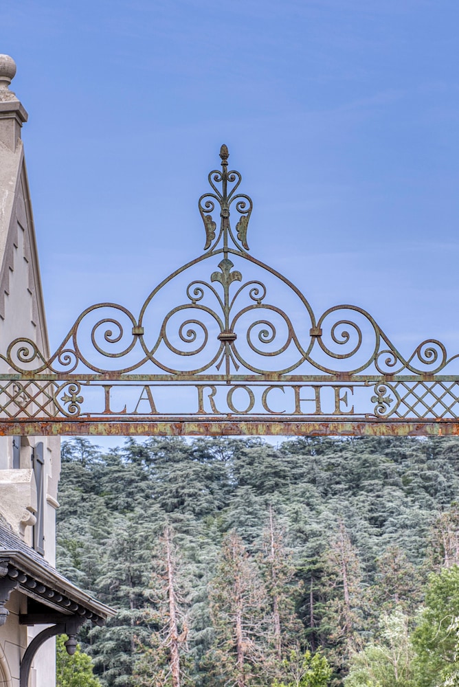 Château de la Roche