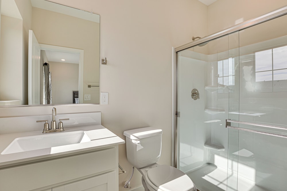 Community Pool & Hiking Trails: Deer Valley Condo