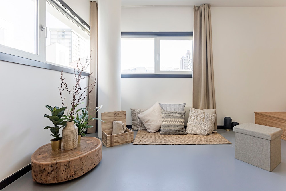 Regras Apartments & Garden A7 by Benefit Collection