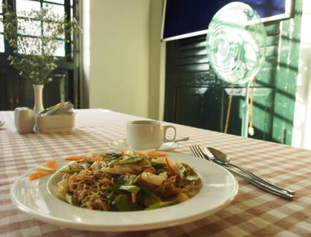 501 Merchant Bed & Breakfast - Hostel