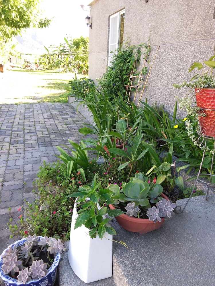 Sen Yun Zhuang Yuan Homestay
