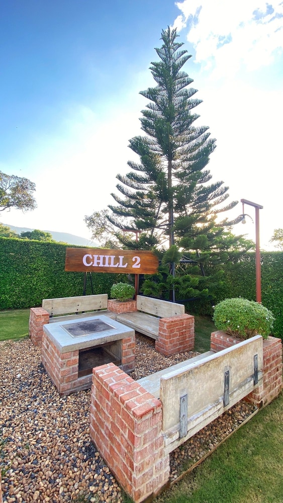 Chilling Roof Resort Khaoyai