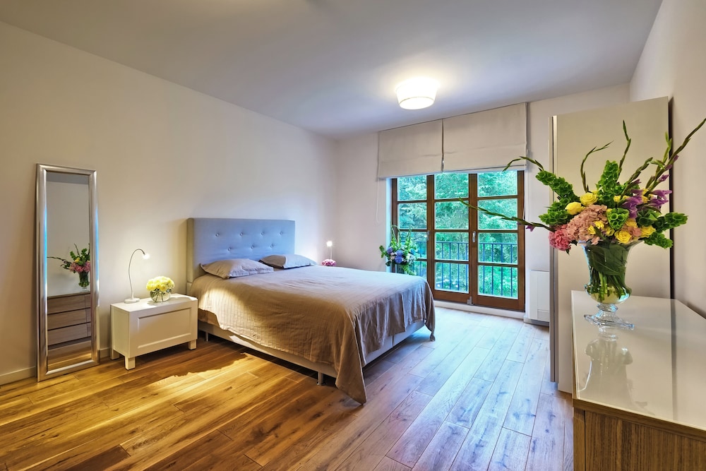 Cherry Orchard Residence
