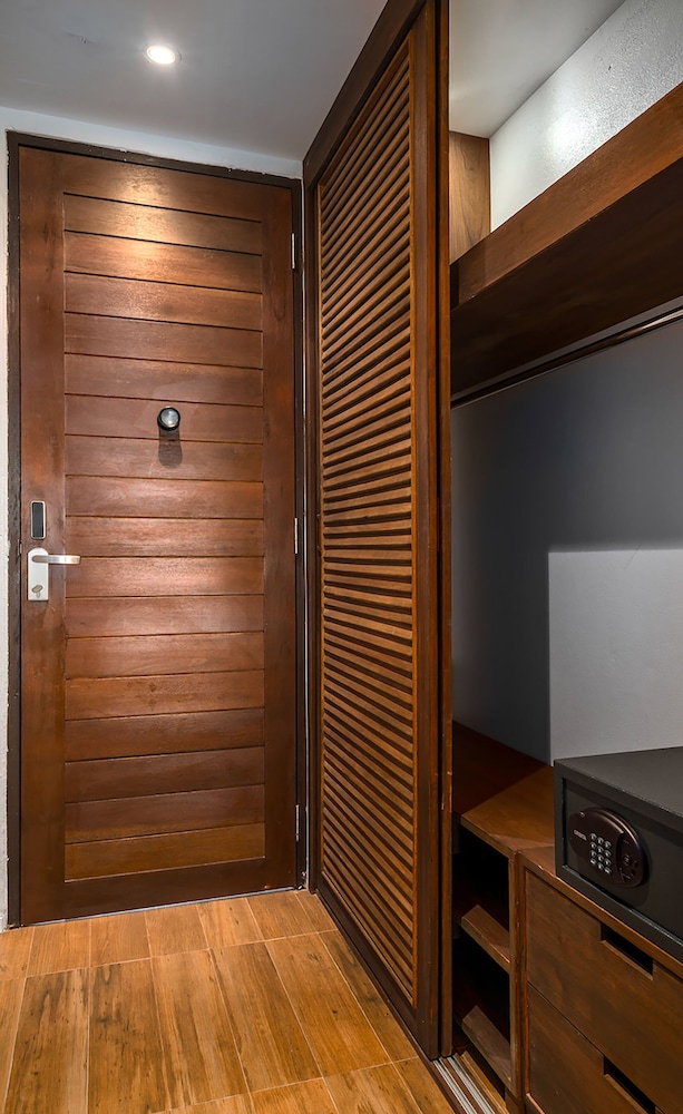 Baan Bophut Beach Hotel Samui
