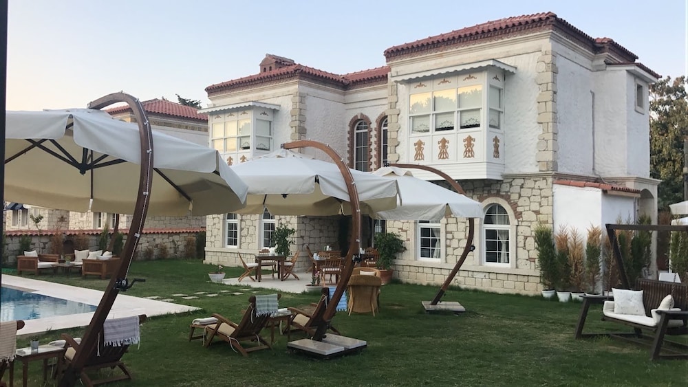 Kerme Ottoman Alacati - Image 25
