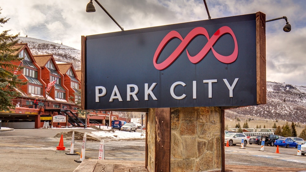 Unique Park City Ski Resort Condos