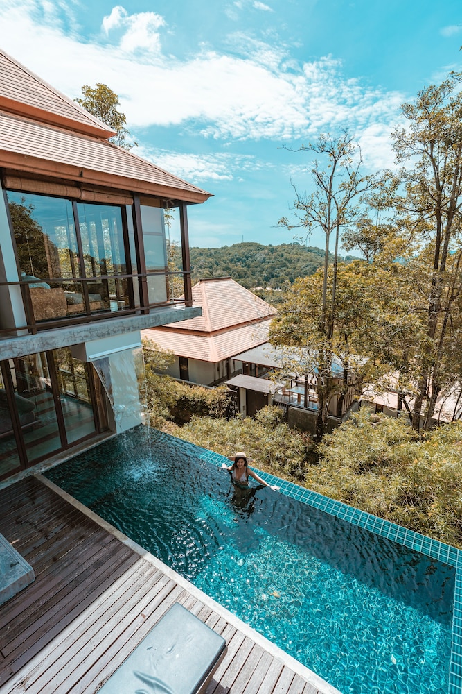 Villa Zolitude Resort & Spa — 19