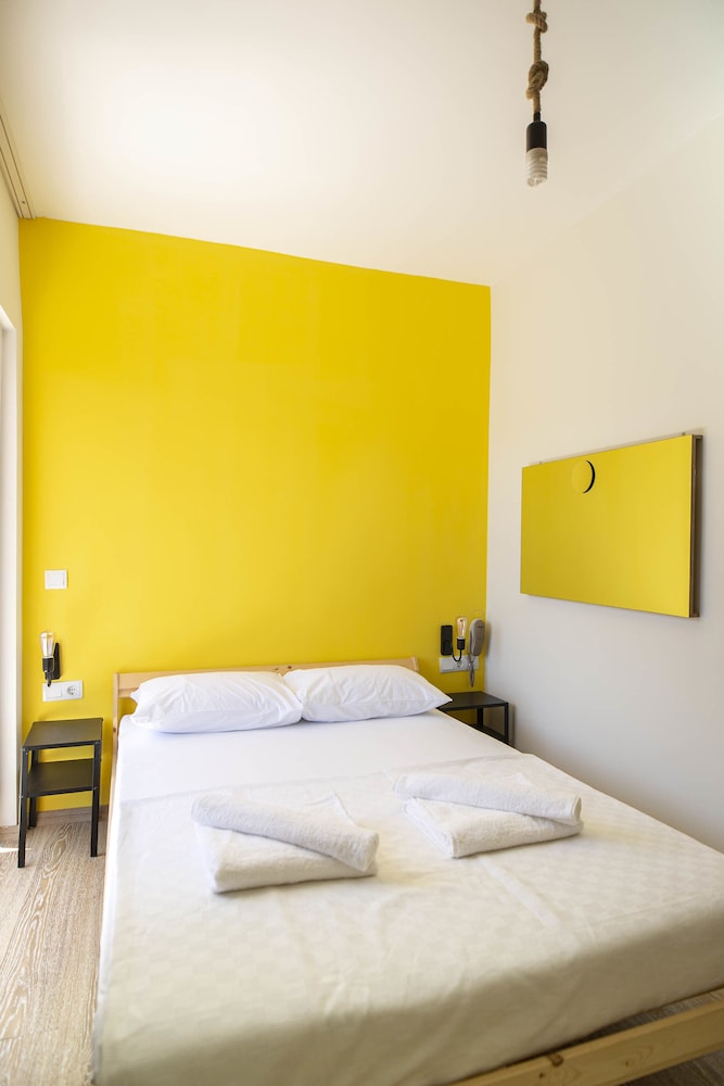 Belsun Butik Otel - Image 49