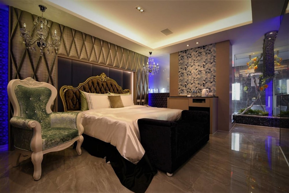 Shui Yue Boutique Motel