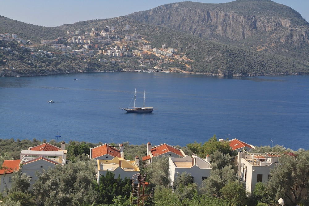 Kalkan Oasis Hotel - Adults Only