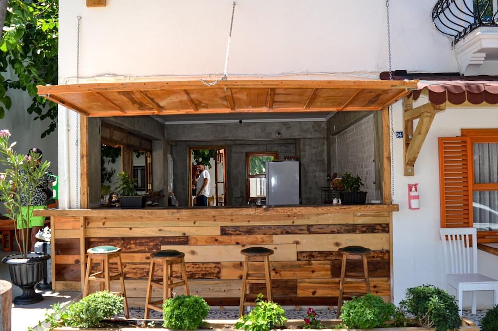 Merih Otel - Image 29