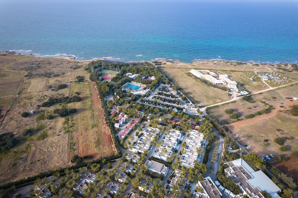 Meditur Puglia by Itafirst Hotels