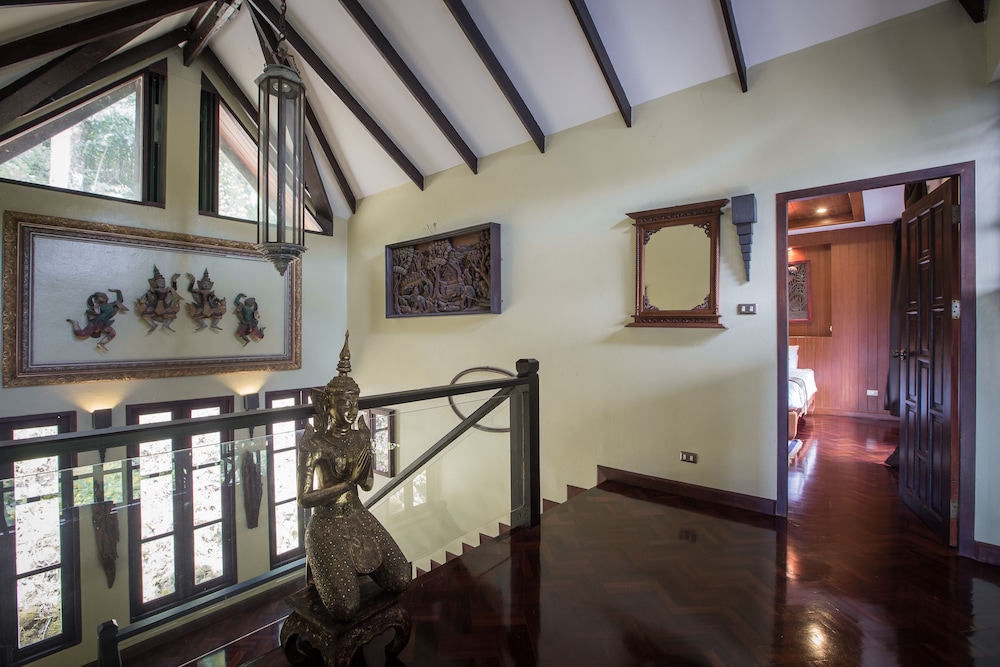 Star Path Villa