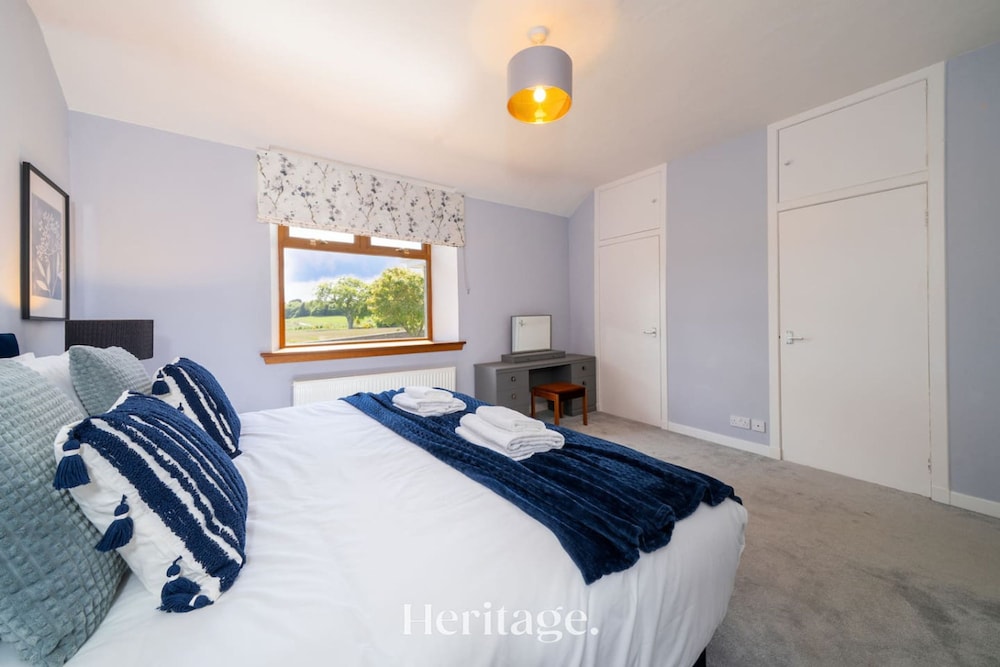 Woodside Strichen Fraserburgh