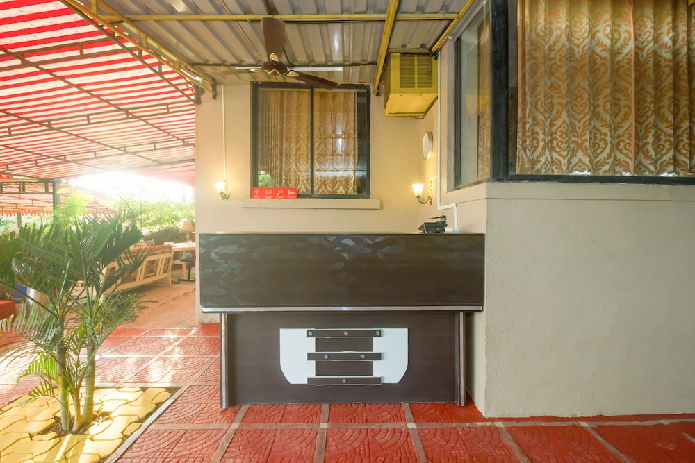 OYO 22575 Rain View Resort view 2