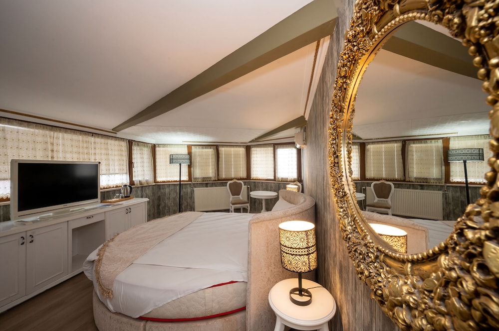 Fuat Bey Palace Otel & Spa - Image 47