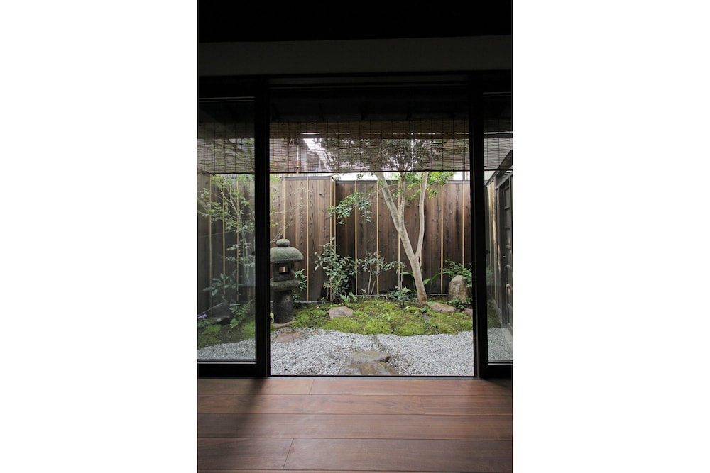 Momohana-an Machiya Holiday House